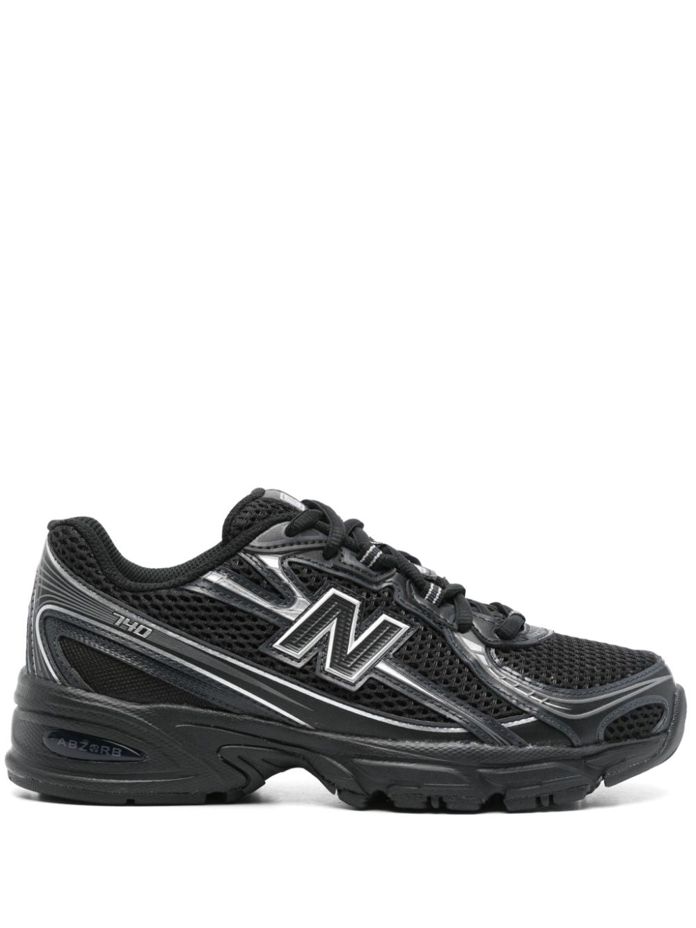 New Balance Sneakers Black Sneakers New Balance