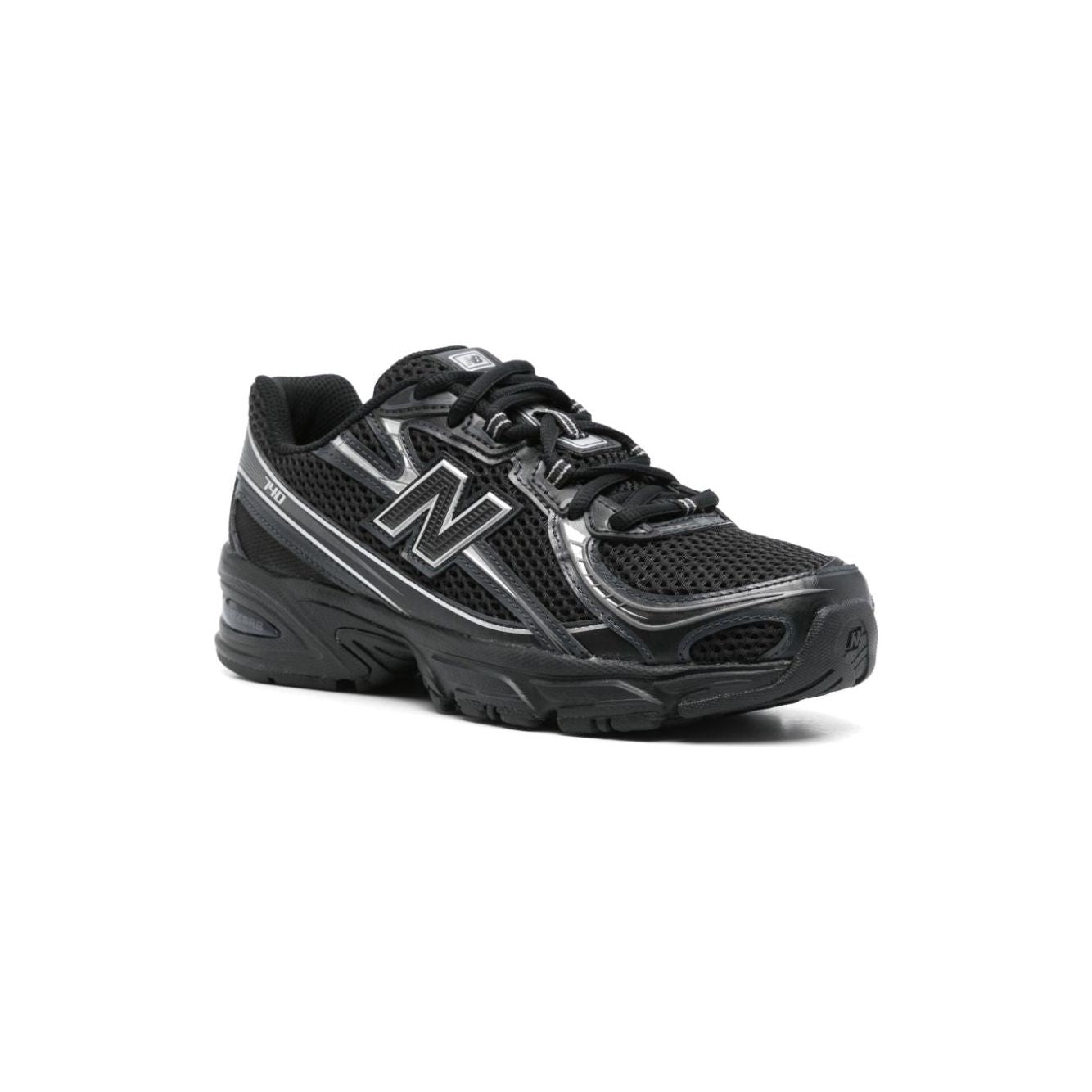 New Balance Sneakers Black Sneakers New Balance