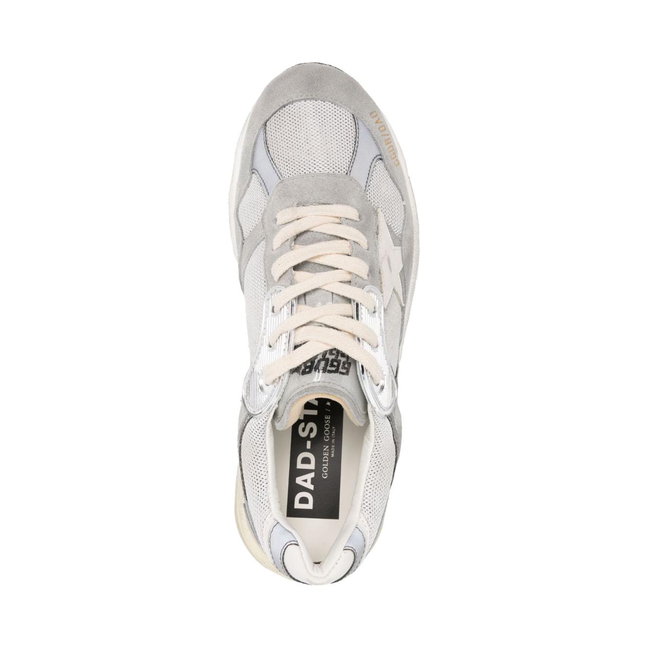 Golden Goose Sneakers Grey Sneakers Golden Goose