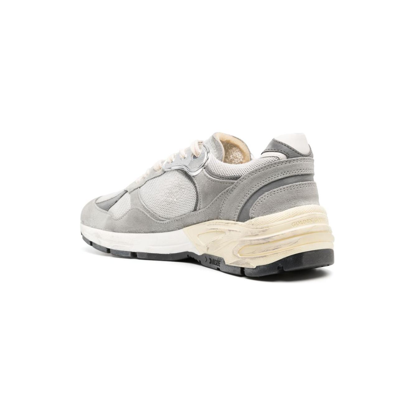 Golden Goose Sneakers Grey Sneakers Golden Goose