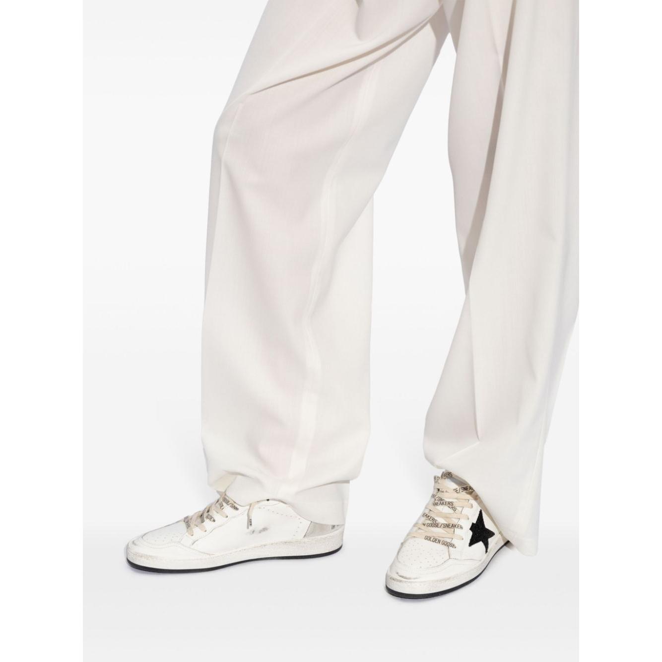 Golden Goose Sneakers White Sneakers Golden Goose