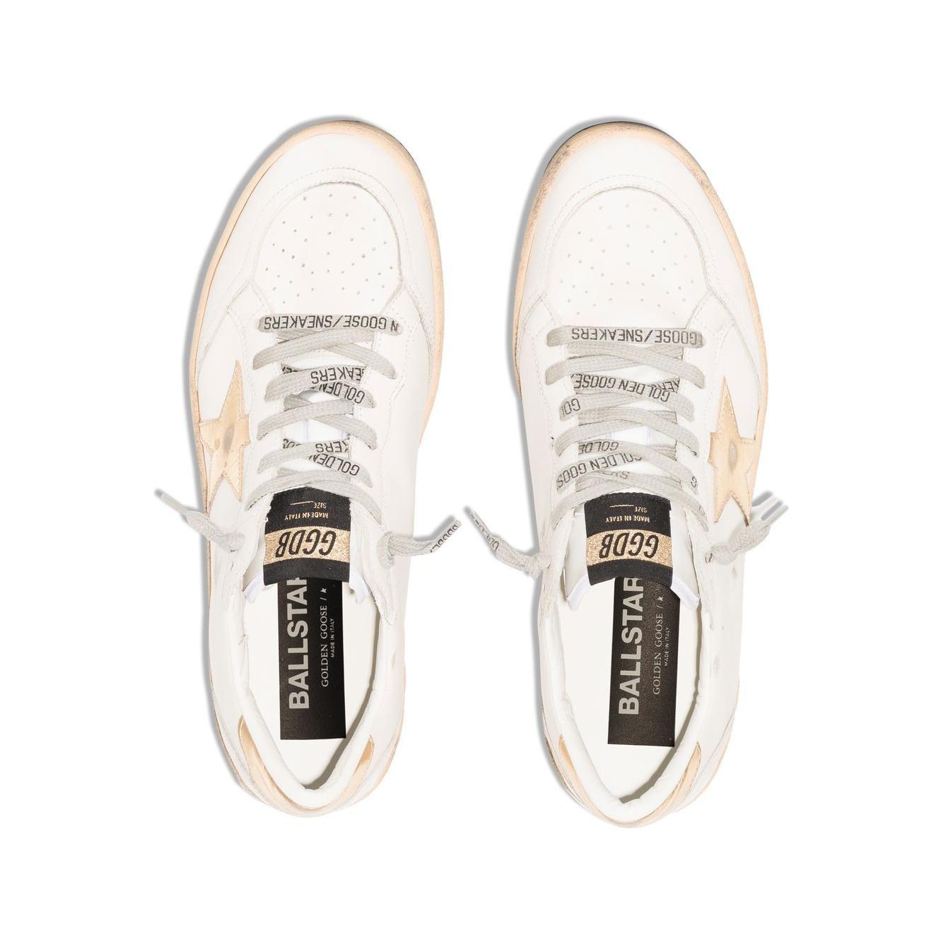 Golden Goose Sneakers Golden Sneakers Golden Goose