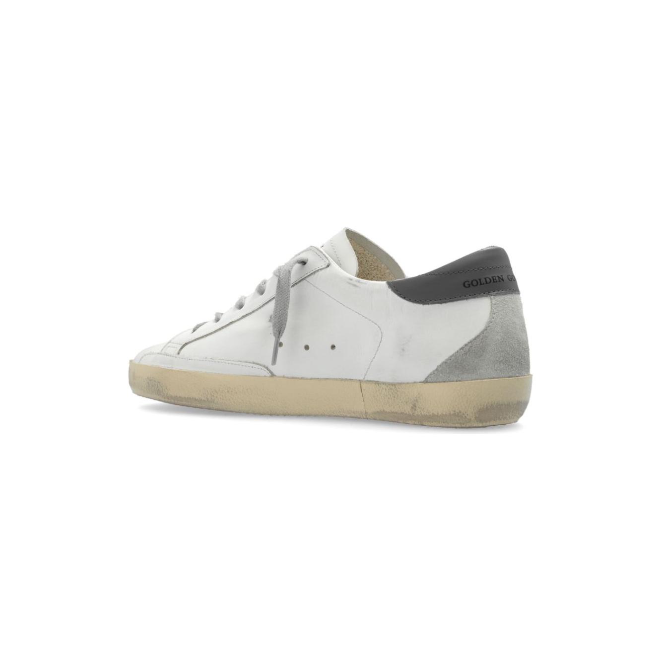 Golden Goose Sneakers Grey Sneakers Golden Goose