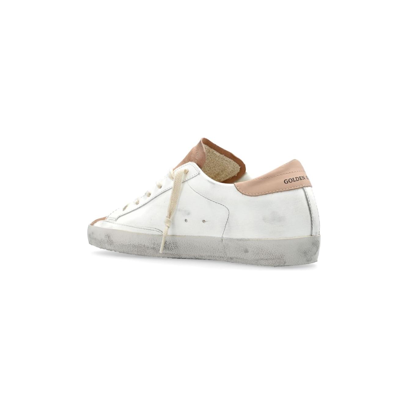 Golden Goose Sneakers Powder Sneakers Golden Goose