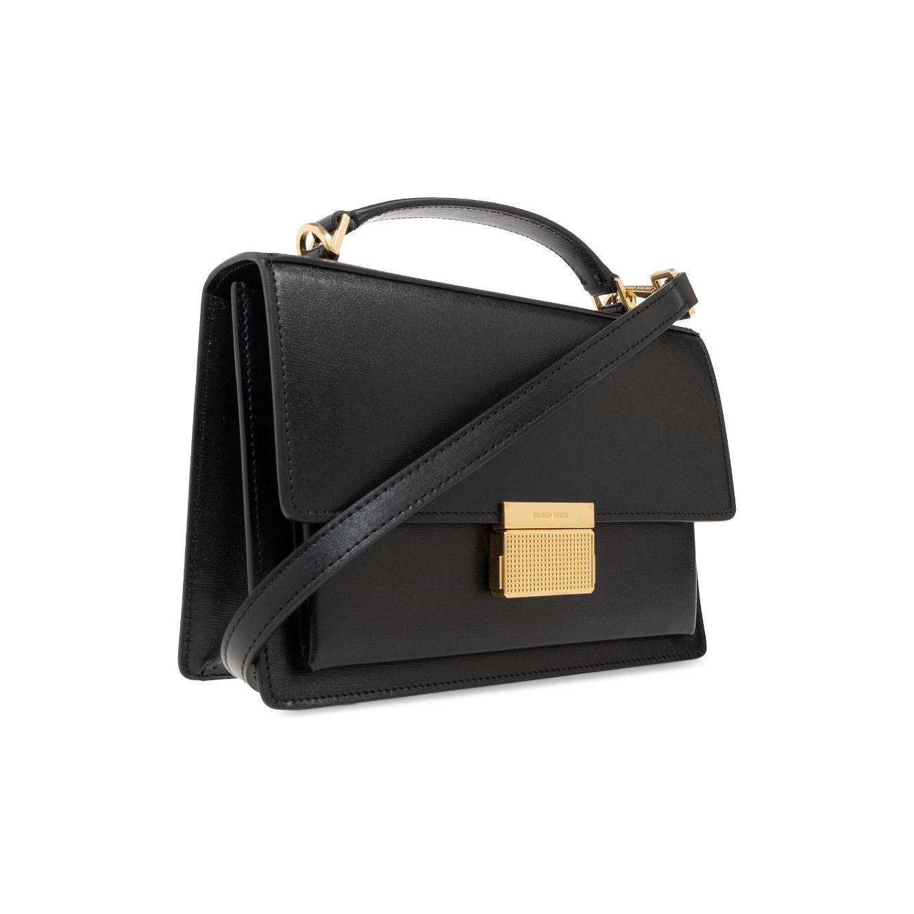 Golden Goose Bags.. Black Handbag Golden Goose