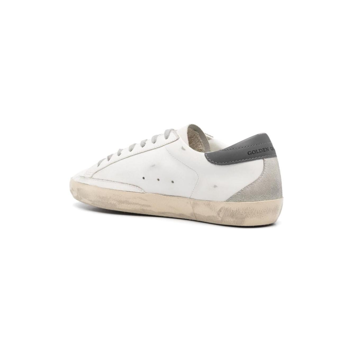 Golden Goose Sneakers Grey Sneakers Golden Goose