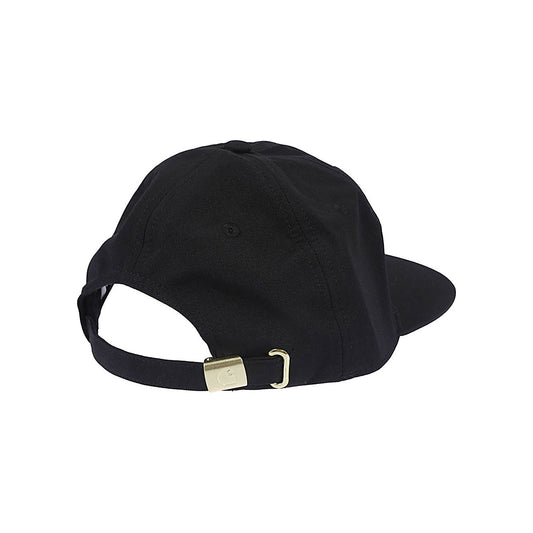 CARHARTT WIP MAIN Hats Black Scarves Hats & Gloves Carhartt Wip Main Black