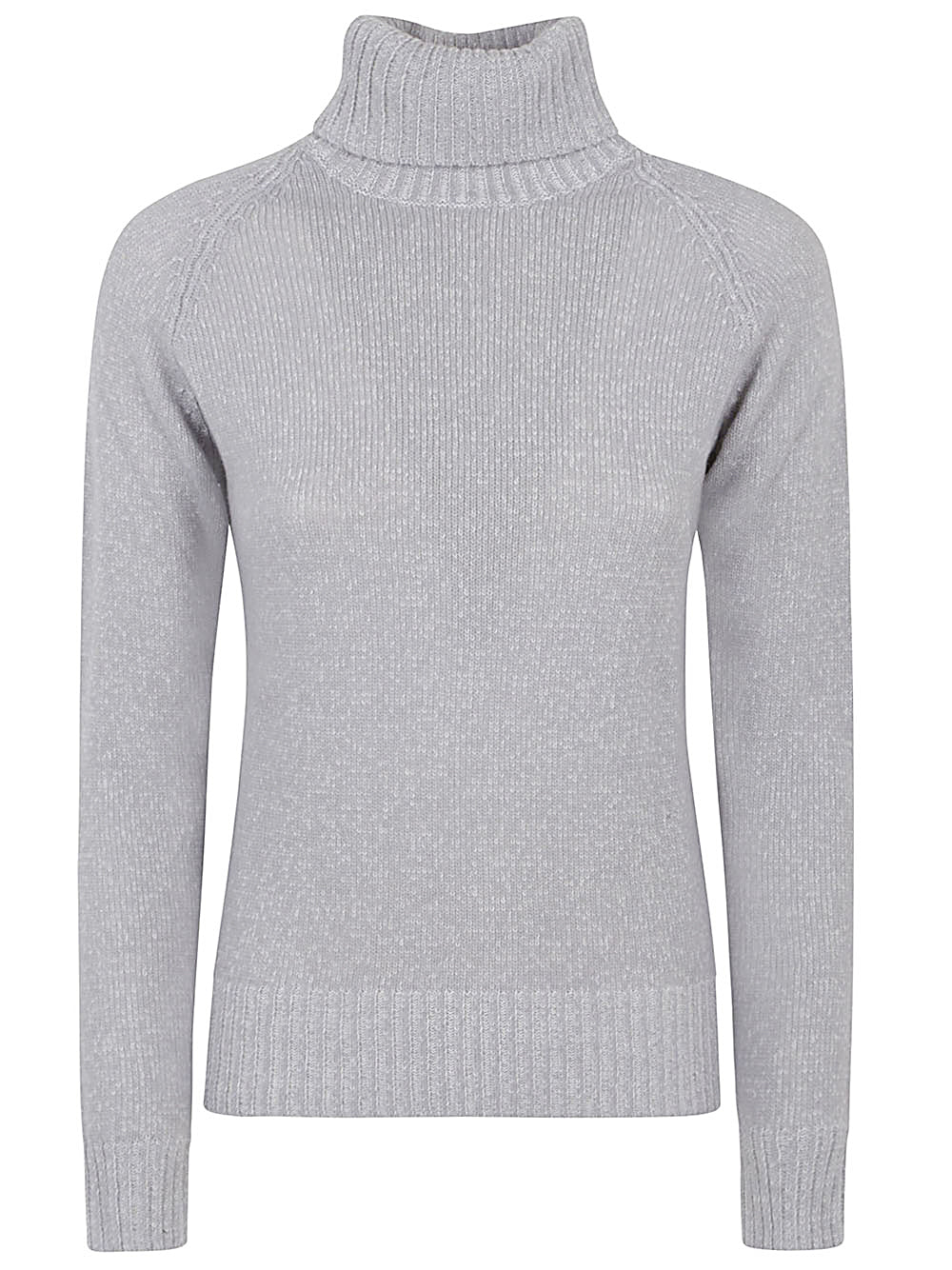 Base Sweaters Grey Topwear Base