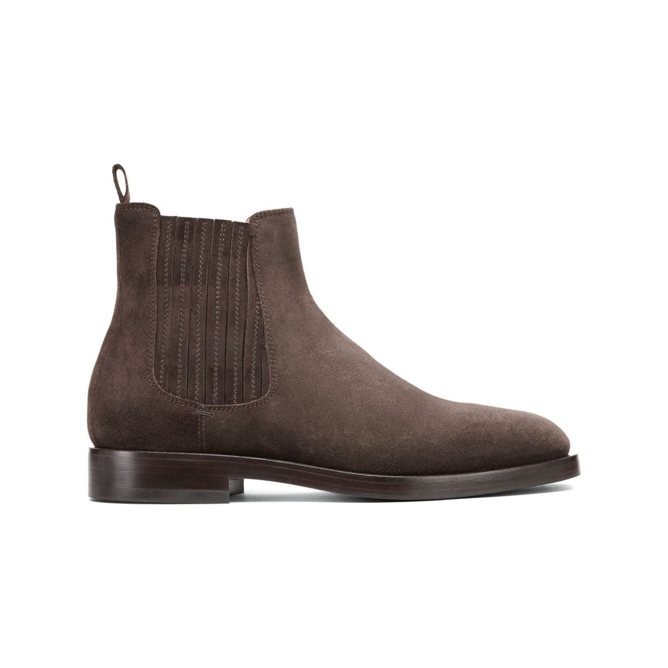 Brunello Cucinelli Boots Brown Boots Brunello Cucinelli