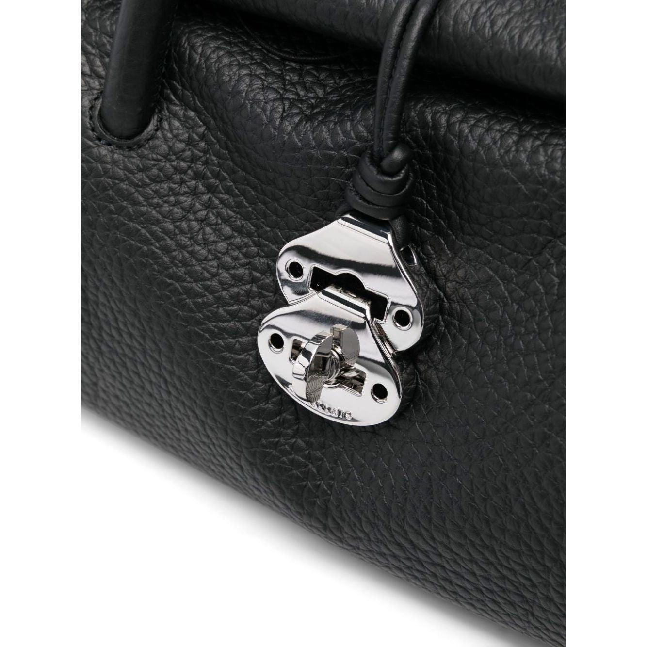 Zanellato Bags.. Black Handbag Zanellato