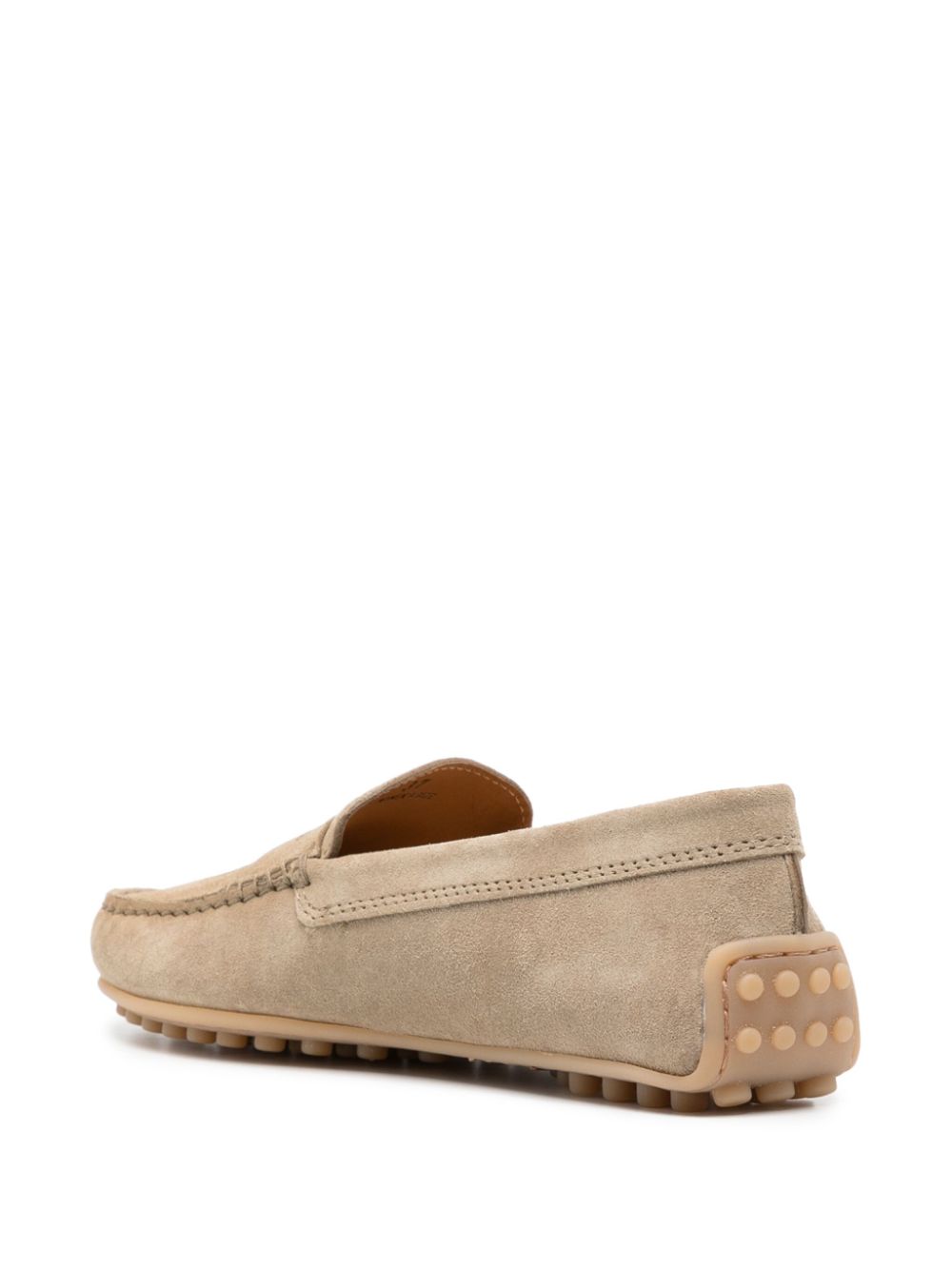 Tod's Flat shoes Moccasins Tod'S