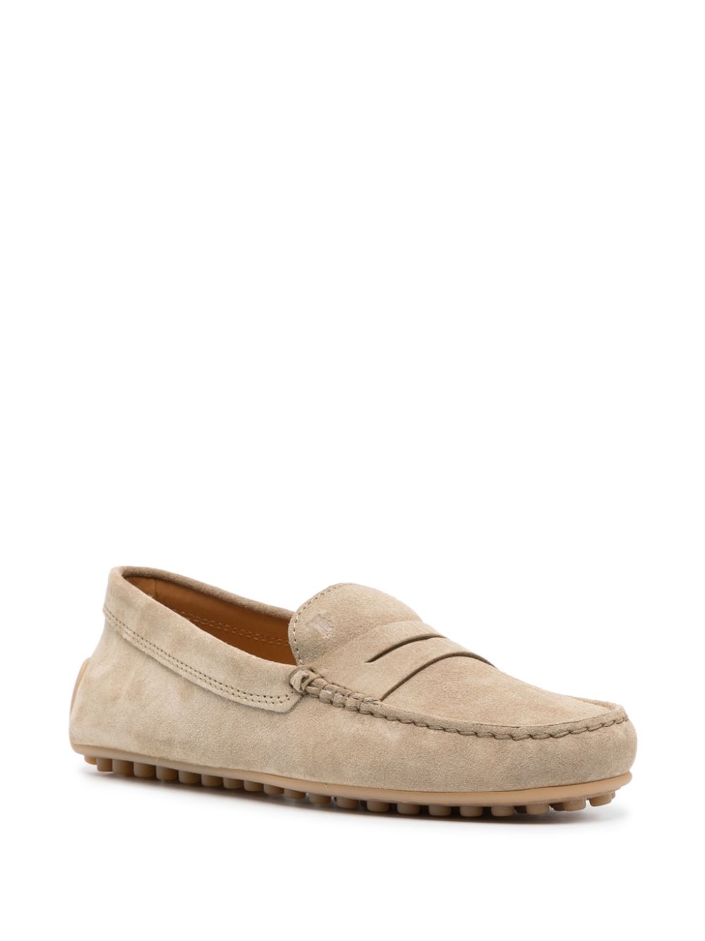 Tod's Flat shoes Moccasins Tod'S