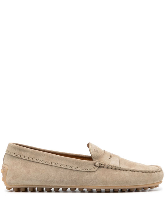 Tod's Flat shoes Moccasins Tod'S