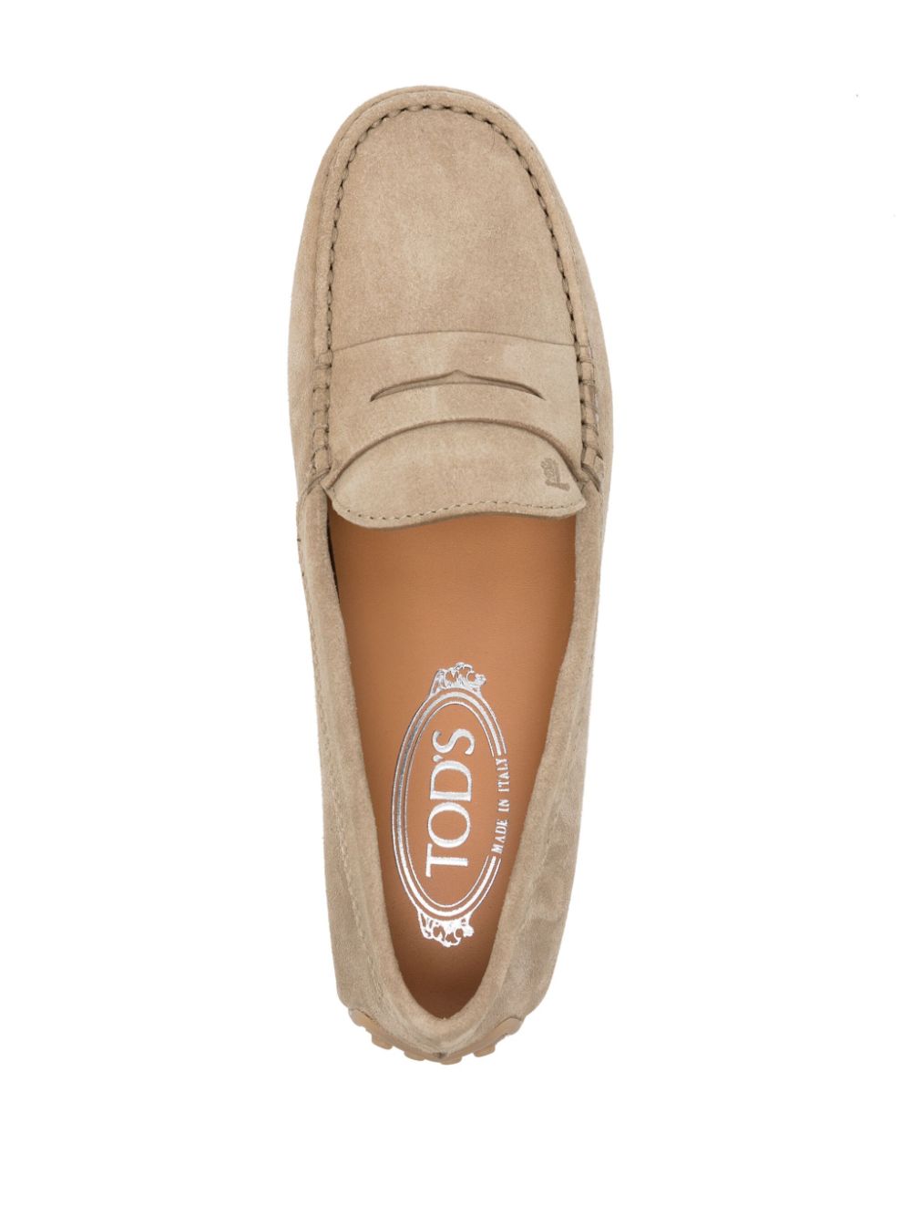 Tod's Flat shoes Moccasins Tod'S