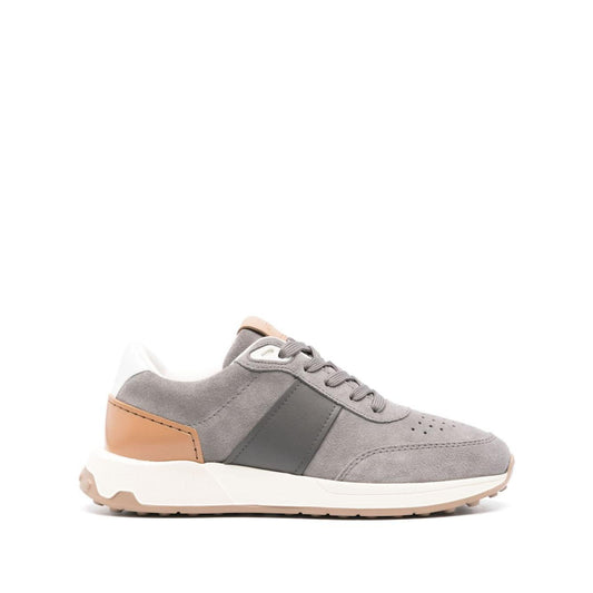 Tod's Sneakers Grey Sneakers Tod'S Gray