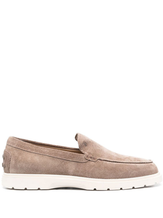 Tod's Flat shoes Moccasins Tod'S