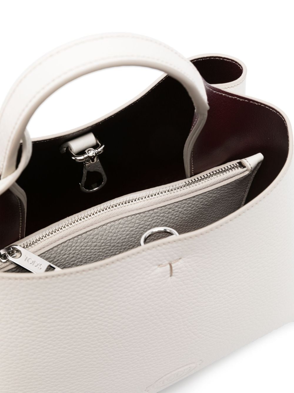 Tod's Bags.. White