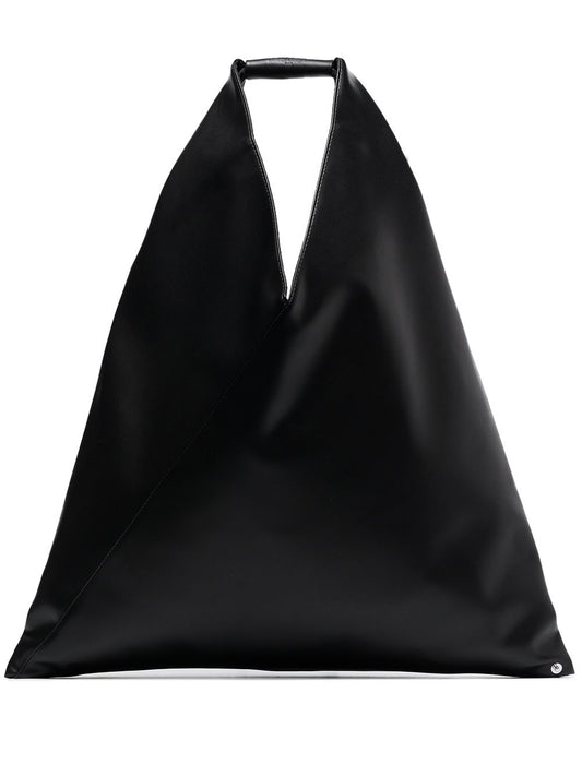 MM6 Maison Margiela Bags.. Black Handbag MM6 Maison Margiela