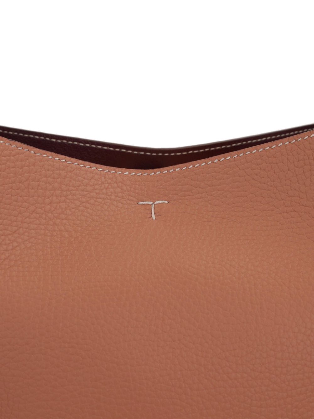 Tod's Bags.. Leather Brown