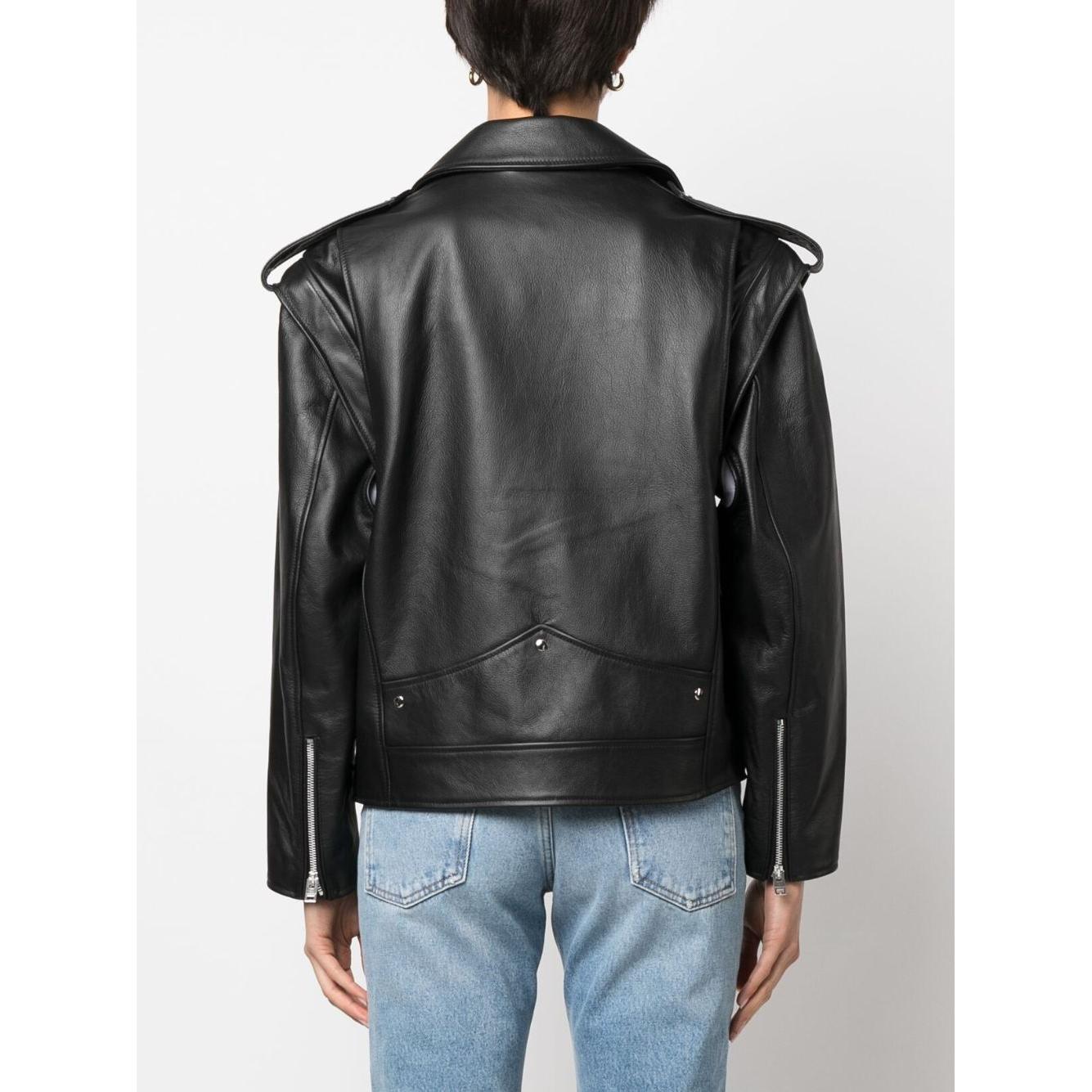 ARMARIUM Jackets Black Jackets Armarium