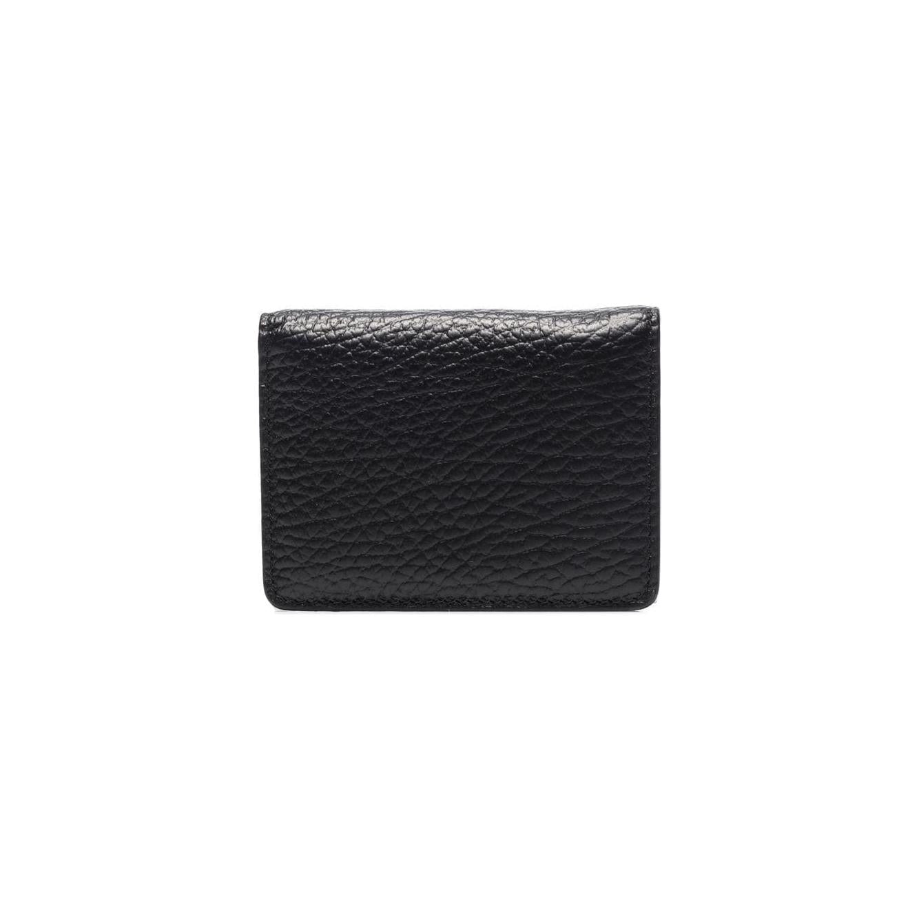 Maison Margiela Wallets Black Wallets Maison Margiela