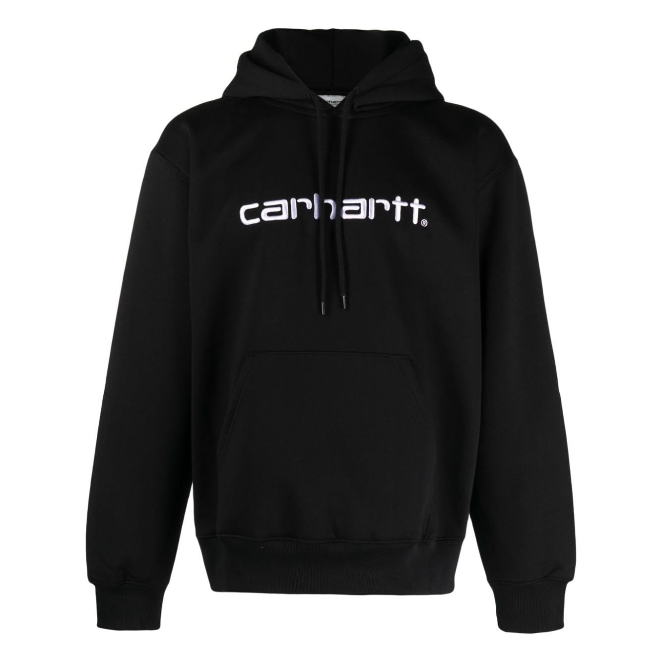 CARHARTT WIP PRE Sweaters Black Topwear Carhartt Wip Pre