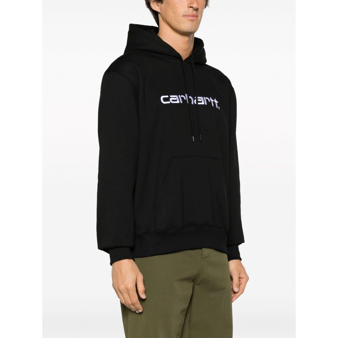 CARHARTT WIP PRE Sweaters Black Topwear Carhartt Wip Pre