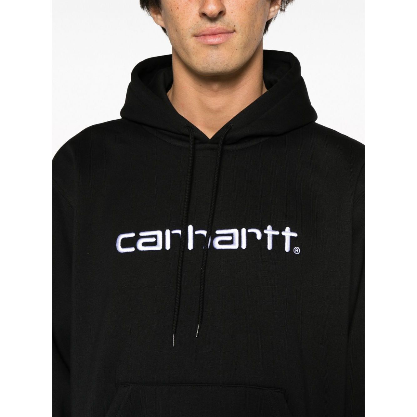 CARHARTT WIP PRE Sweaters Black Topwear Carhartt Wip Pre