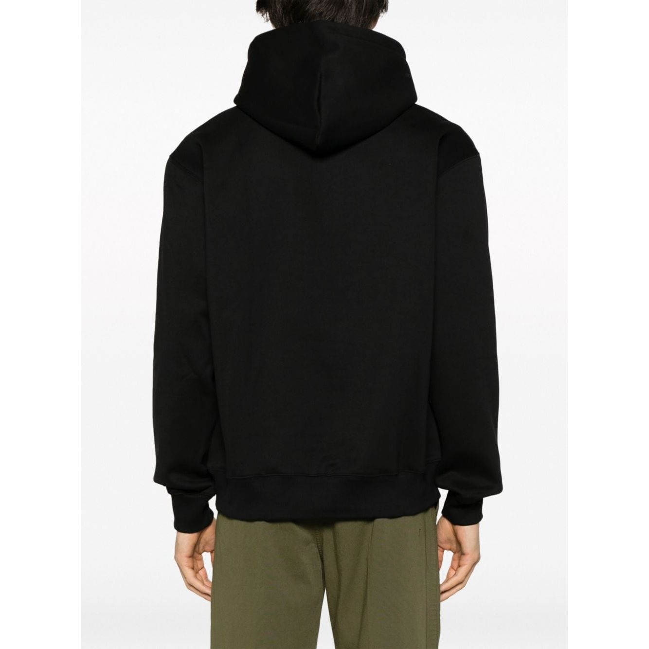 CARHARTT WIP PRE Sweaters Black Topwear Carhartt Wip Pre