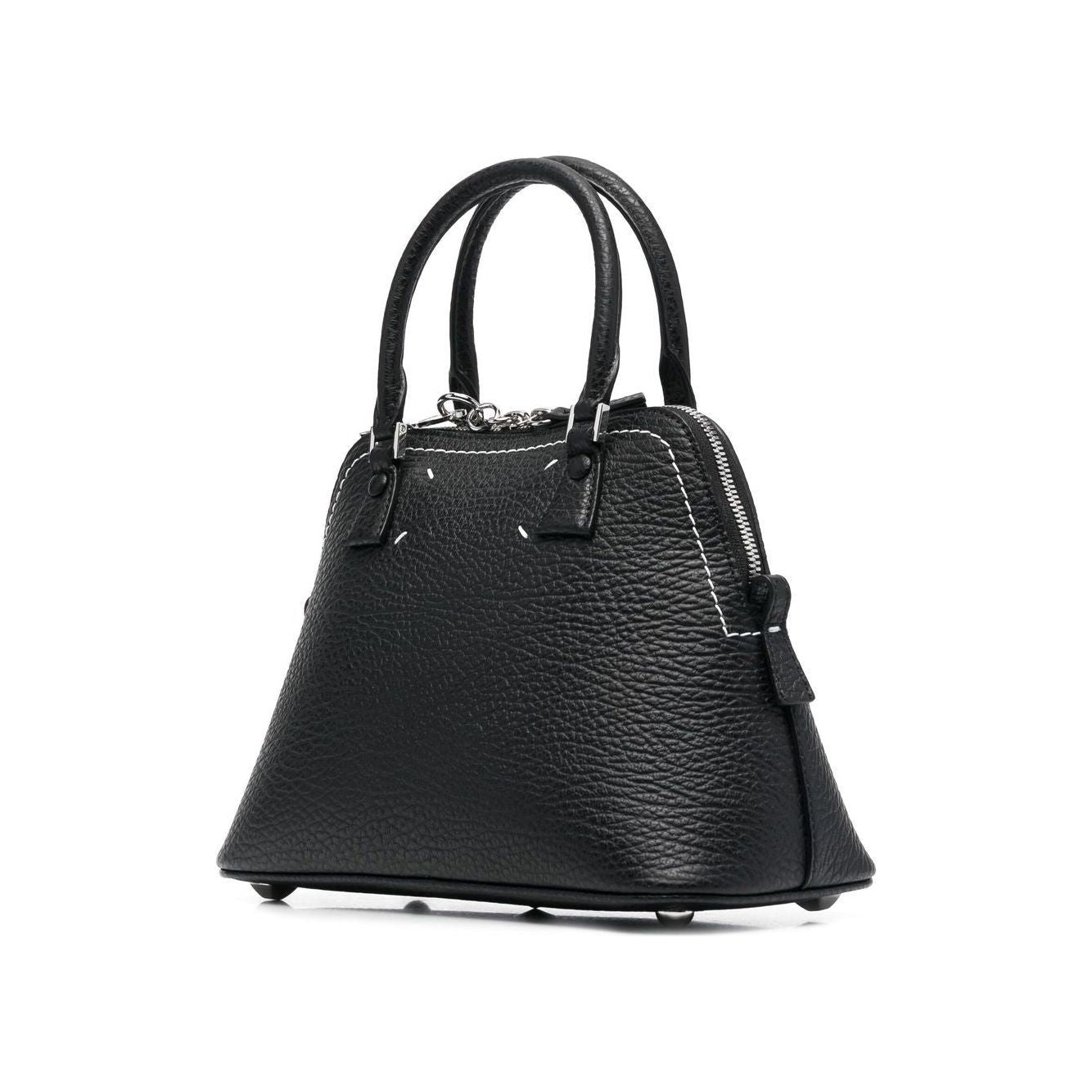 Maison Margiela 5AC tote bag Black Handbag Maison Margiela