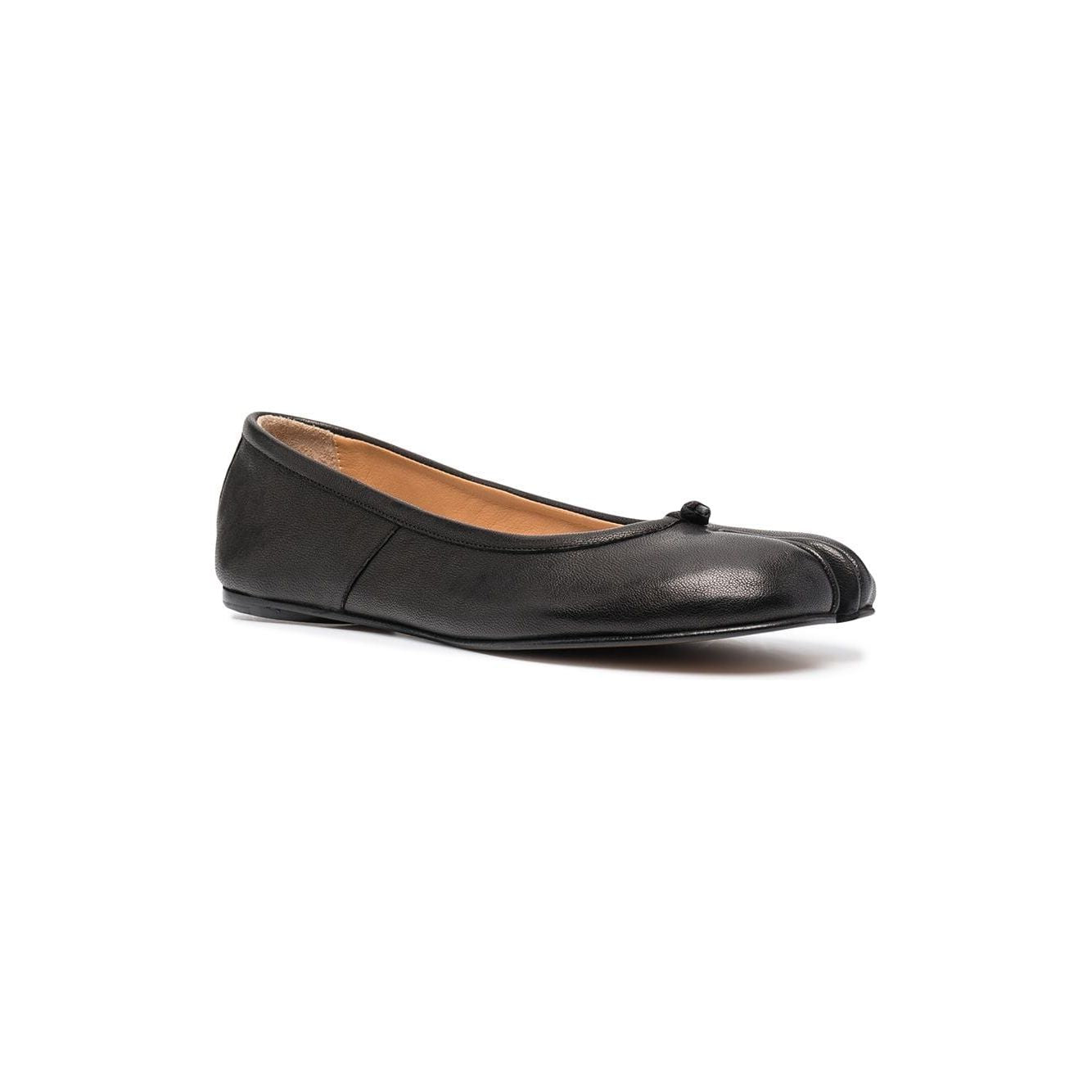 Maison Margiela Flat shoes Black