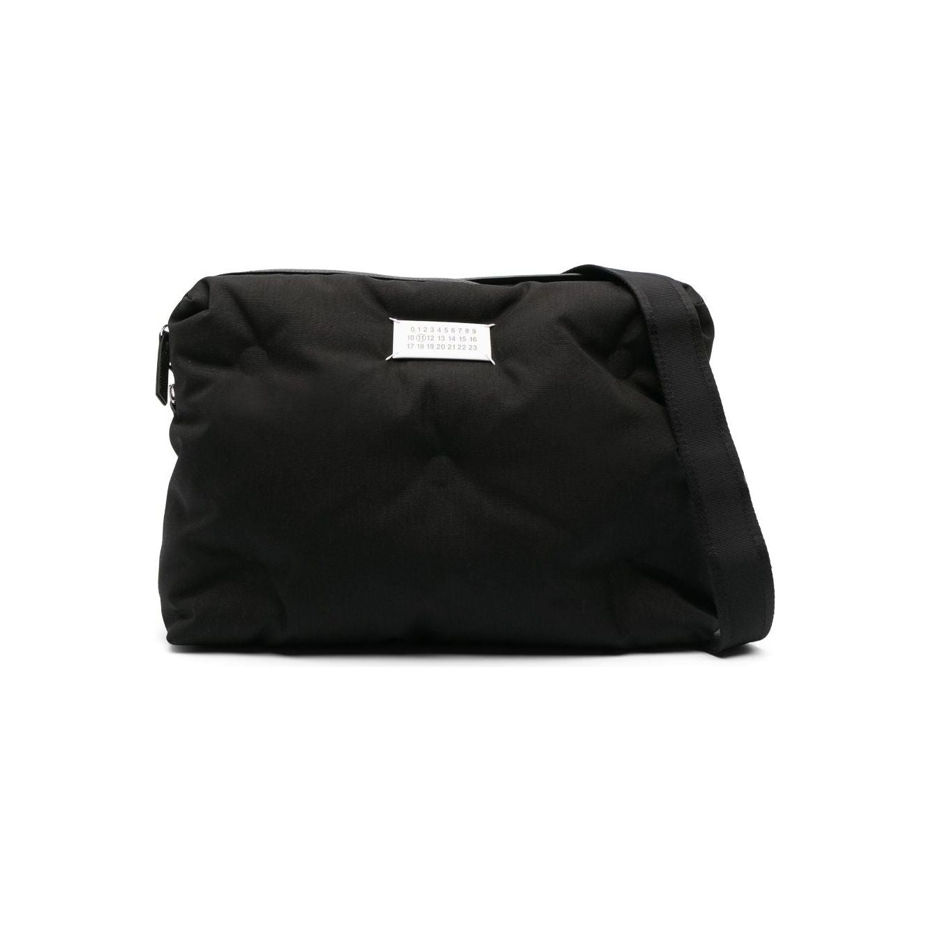 Maison Margiela Wallets Black