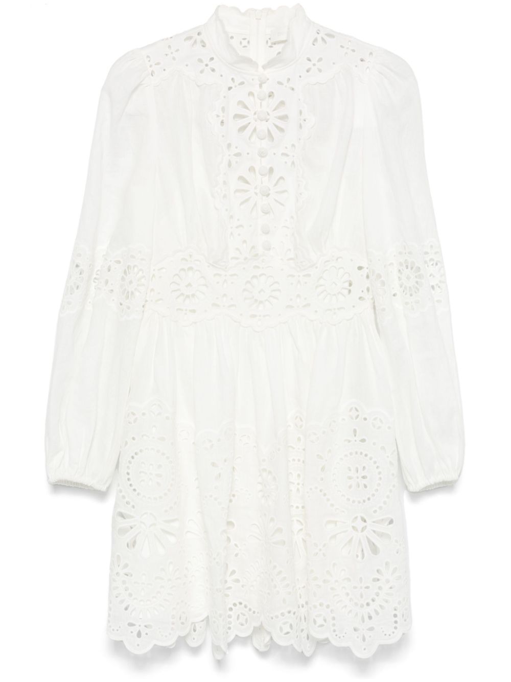 Zimmermann Dresses White Dresses Zimmermann