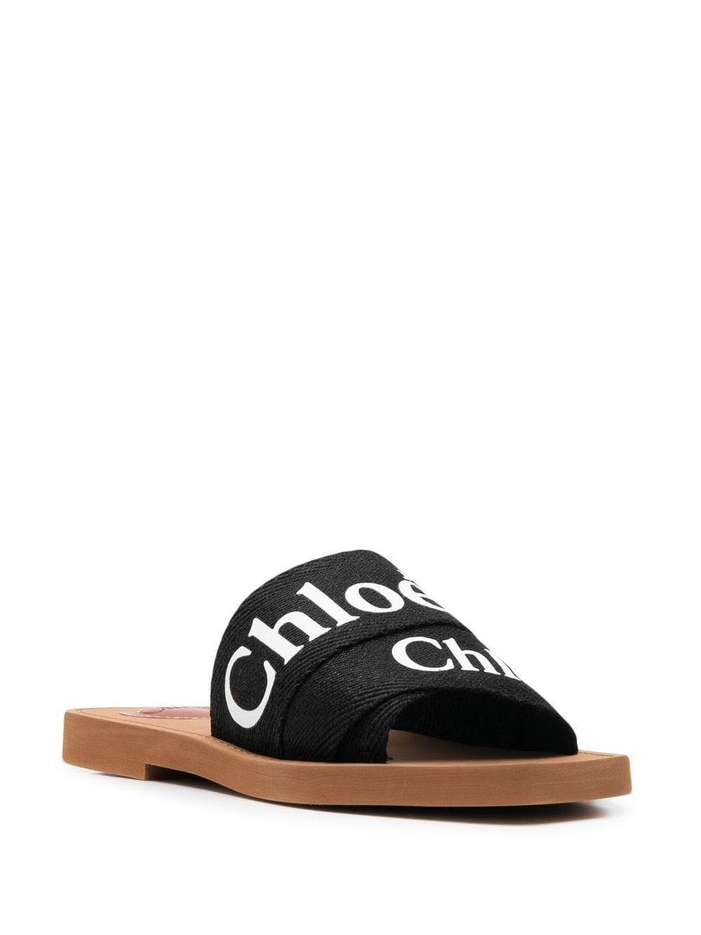 Chloè Sandals Black Sandals Chloè