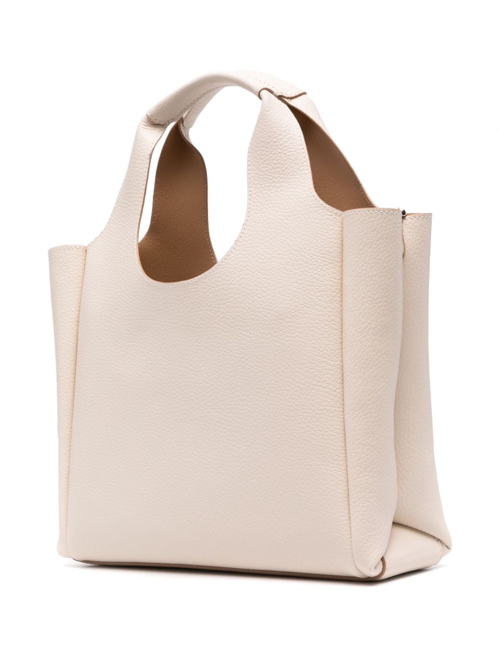 HOGAN PRE Bag Ivory Shopper Hogan Pre