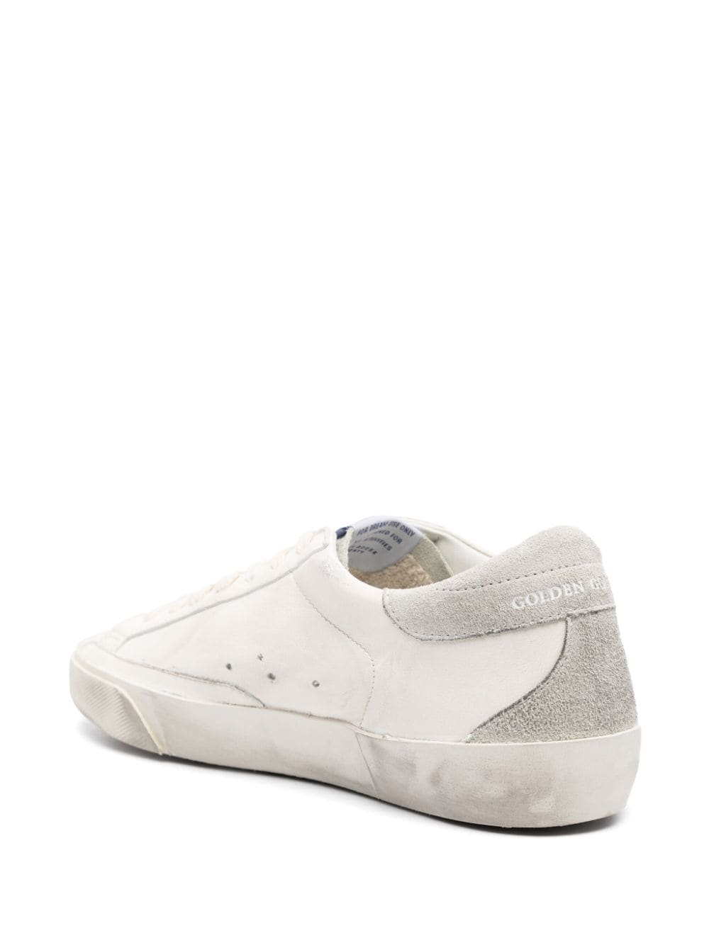 Golden Goose Sneakers Grey Sneakers Golden Goose