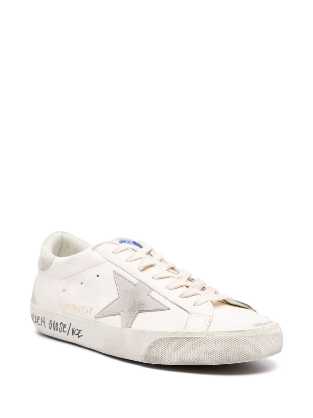 Golden Goose Sneakers Grey Sneakers Golden Goose