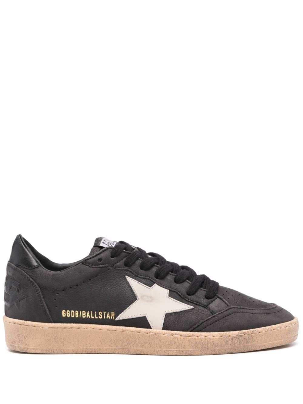 Golden Goose Sneakers Grey Sneakers Golden Goose