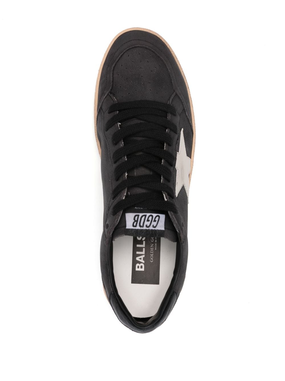 Golden Goose Sneakers Grey Sneakers Golden Goose