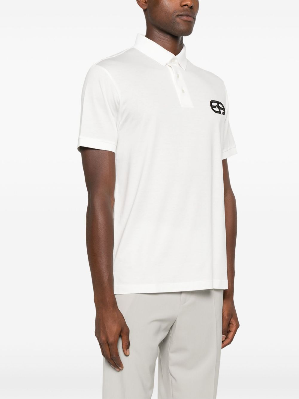 Emporio Armani Polo Shirt