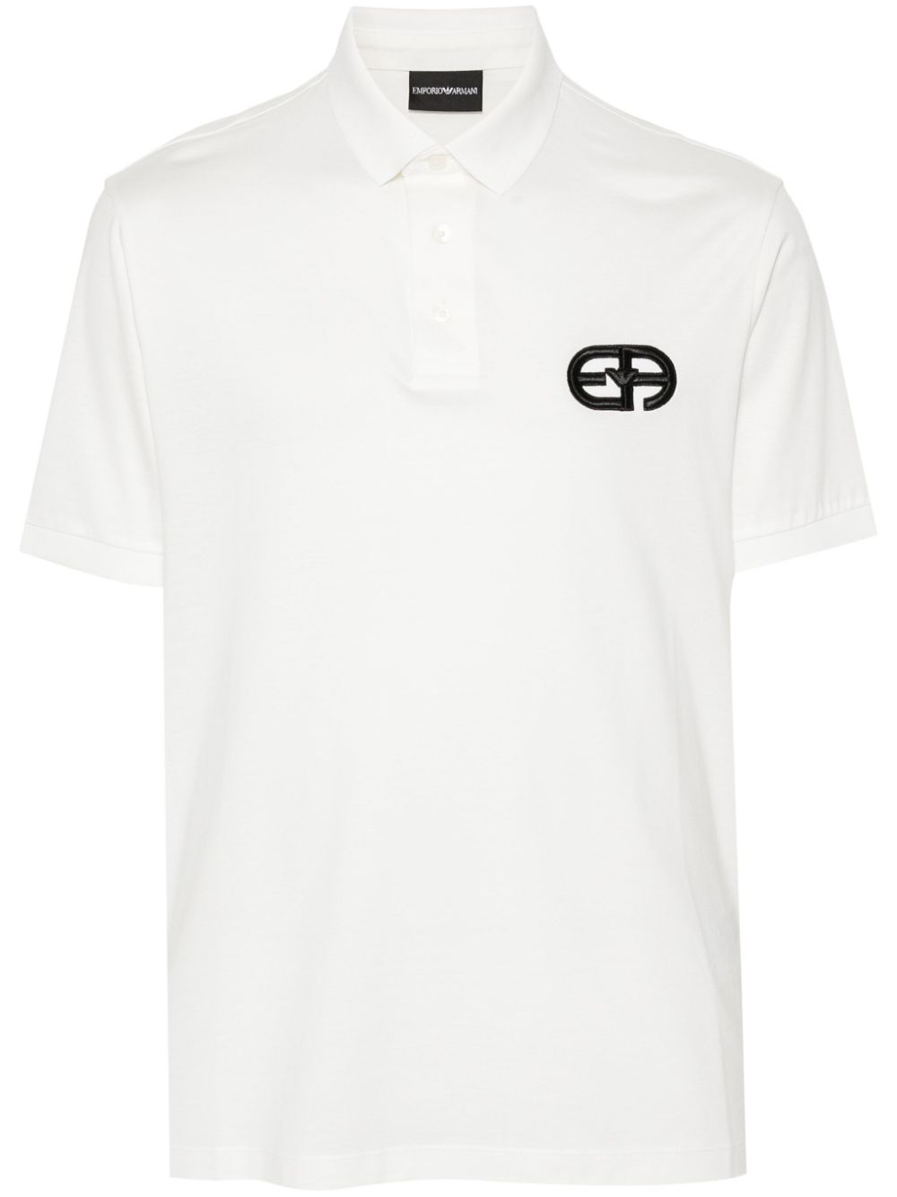 Emporio Armani Polo Shirt