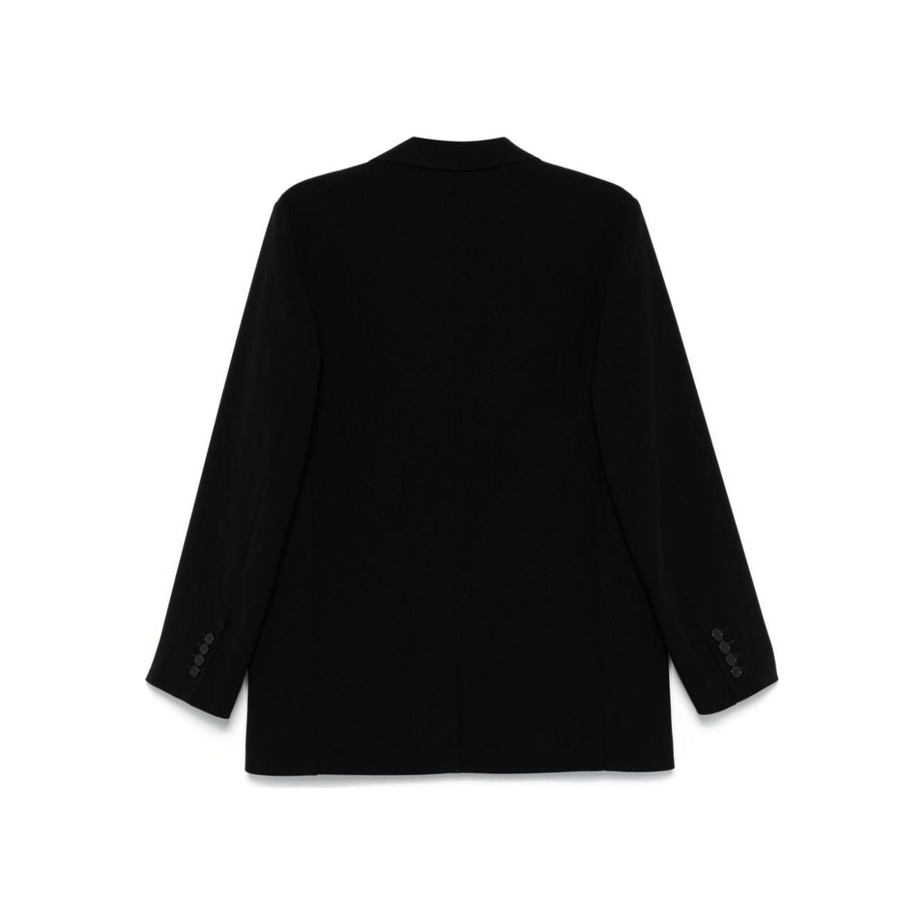 FILIPPA K Jackets Black Jackets Filippa K