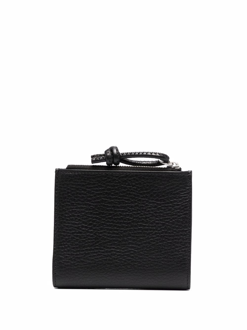 Emporio Armani Wallets Black Small Leather Goods Emporio Armani