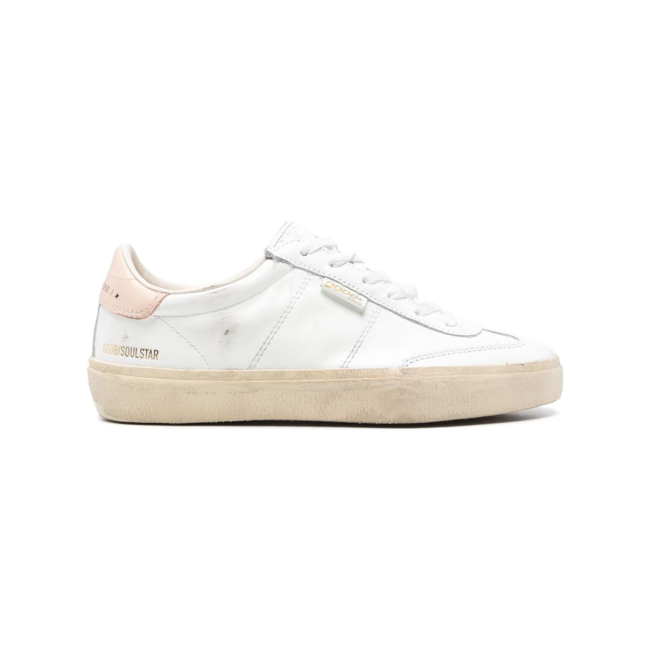 Golden Goose Sneakers White Sneakers Golden Goose