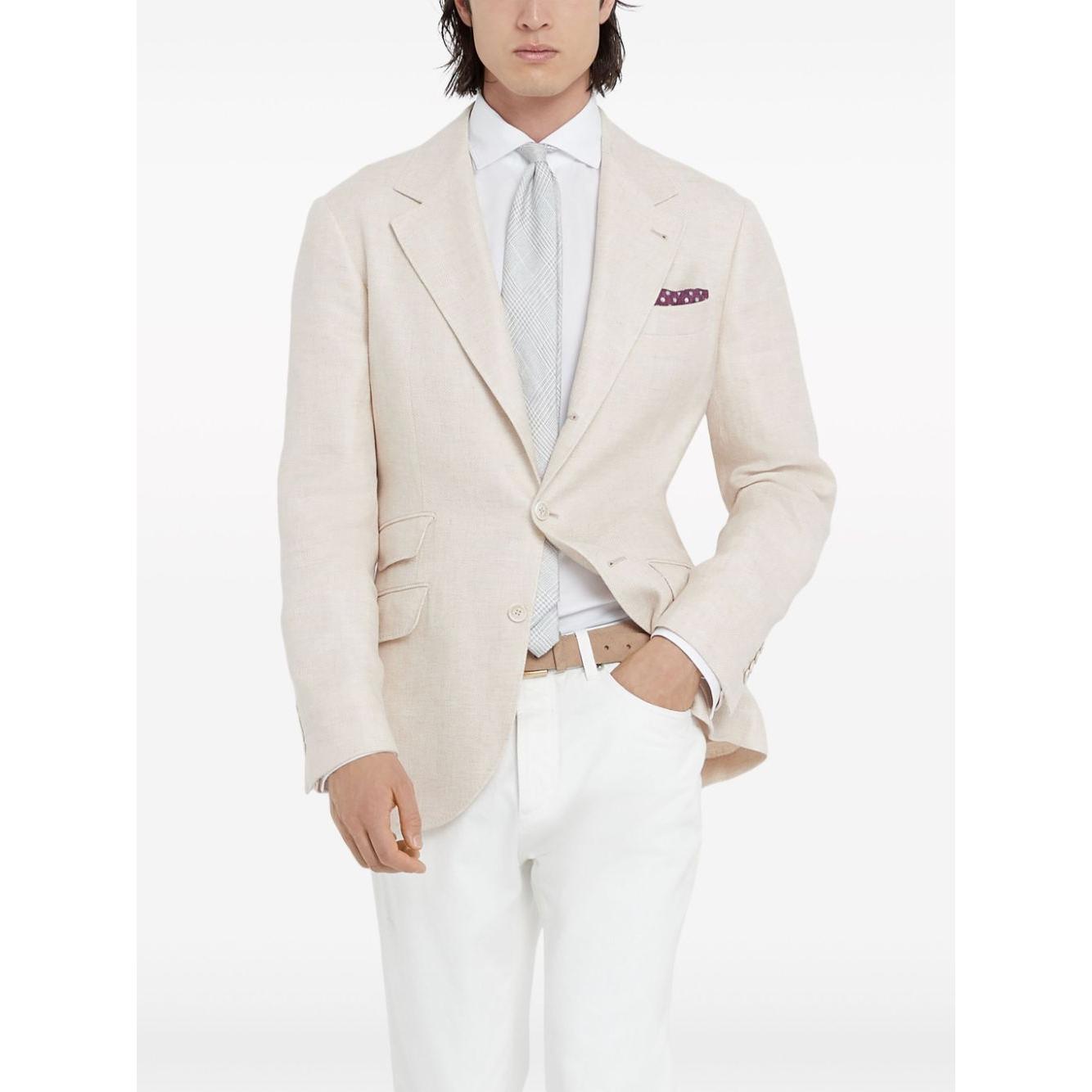 Brunello Cucinelli Shirts White Shirts Brunello Cucinelli