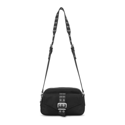 GANNI Bags.. Black Shoulder Ganni