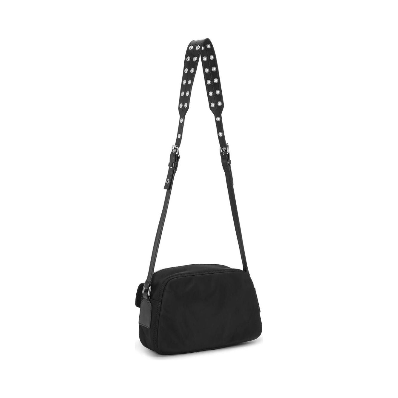 GANNI Bags.. Black Shoulder Ganni