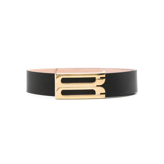 Victoria Beckham Belts Black Belts Victoria Beckham Bisque