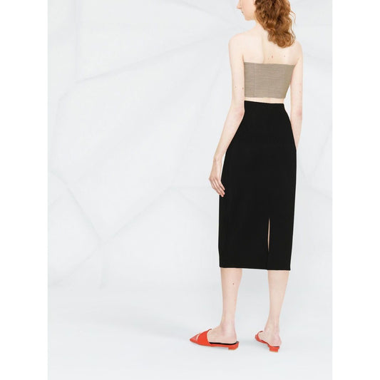 Victoria Beckham Skirts Black Skirts Victoria Beckham