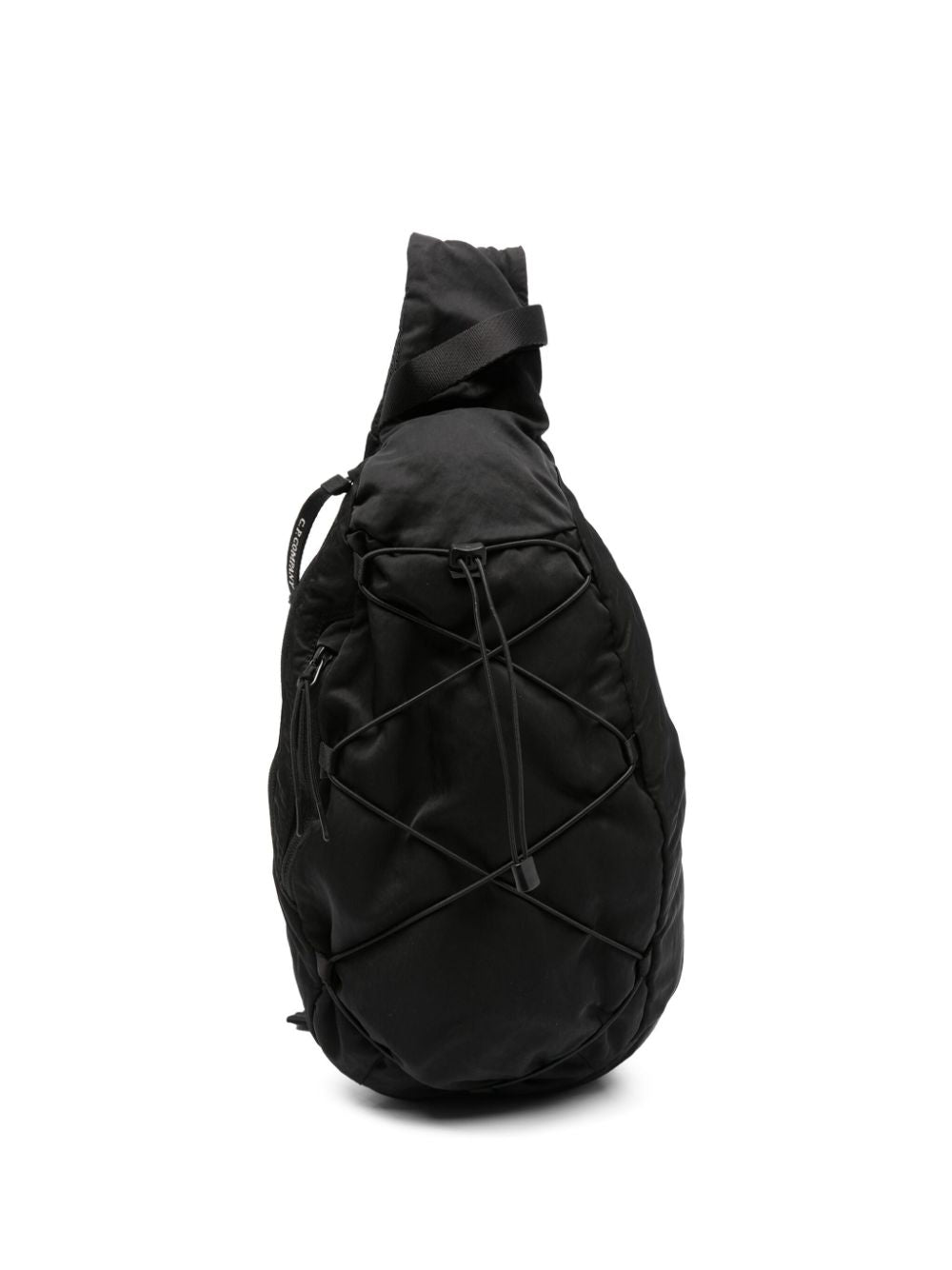 C.P. Company C.P.Company Bags.. Black Backpacks C.P. Company